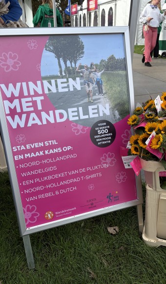 Wandelgids